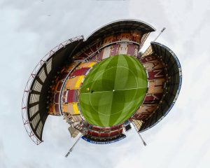 Valley Parade - Tiny World