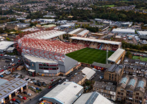 The Bantams