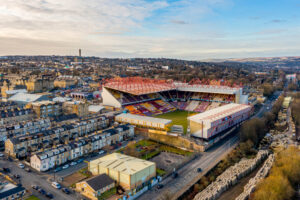 Valley Parade