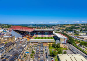 The Aire Valley
